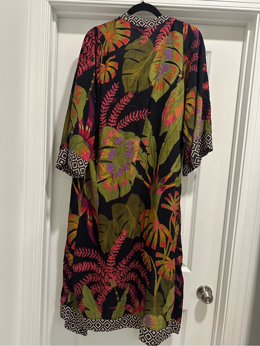 FARM Rio Rauti Kimono and Pants - Picture 9 of 9